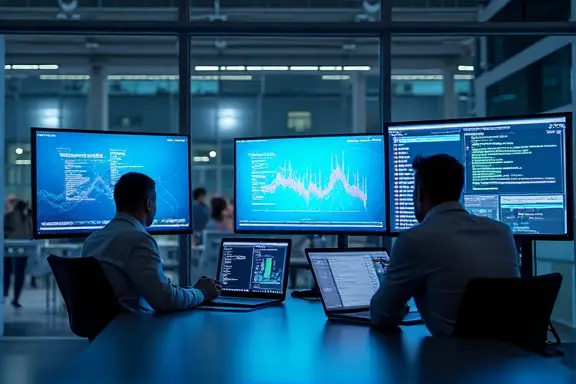 Enterprise IT Solutions