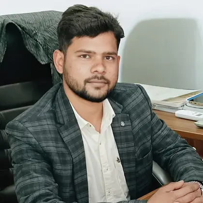 Rakesh Kumar Director