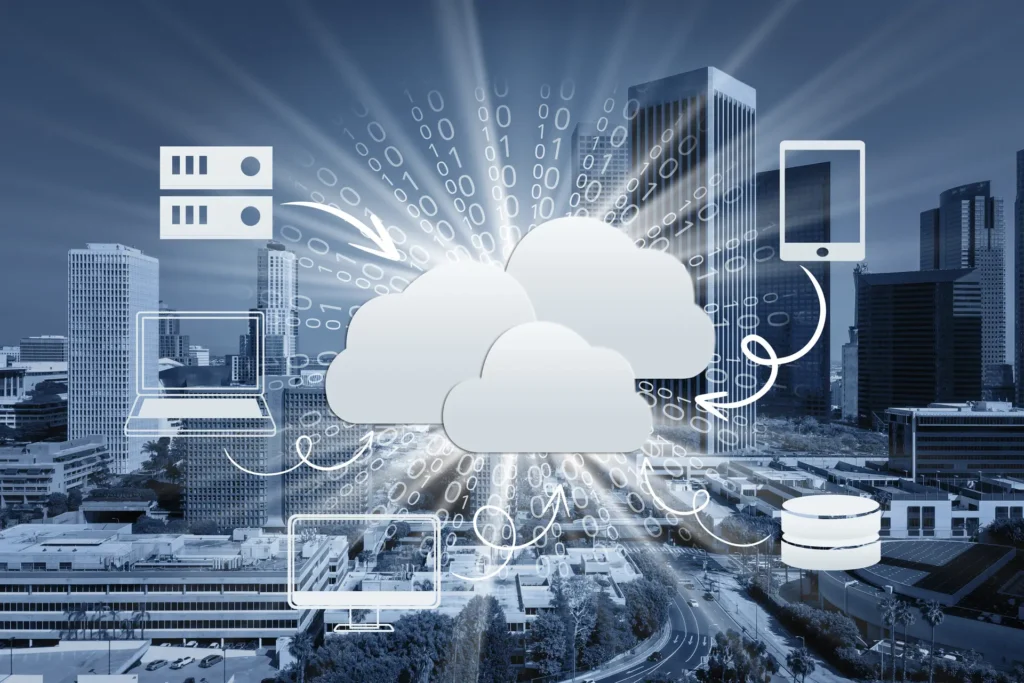 Cloud Computing for Businesses in 2026: Benefits, Types, and Best Practices