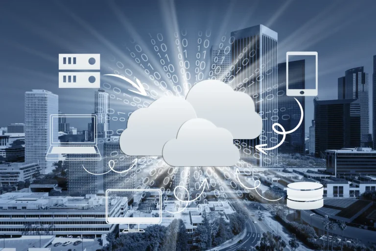 Cloud Computing for Businesses in 2026: Benefits, Types, and Best Practices