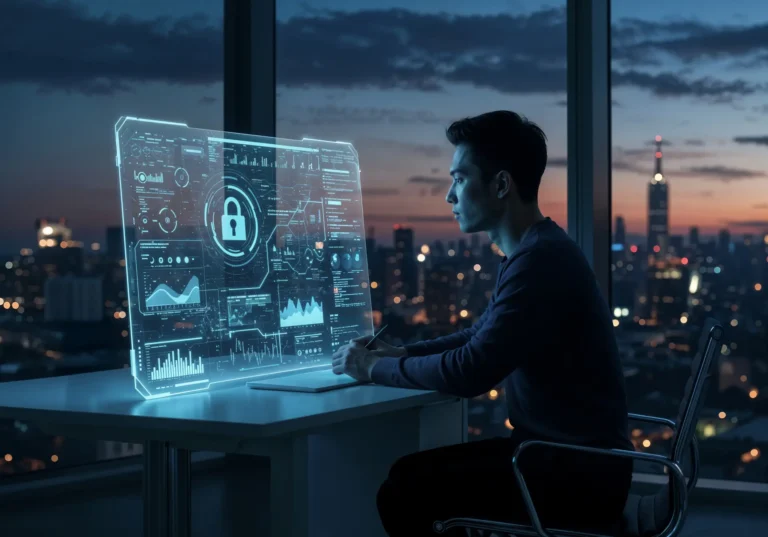 Cybersecurity in 2026: How Businesses Can Protect Their Data and Digital Assets